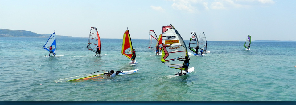 ida windsurf
